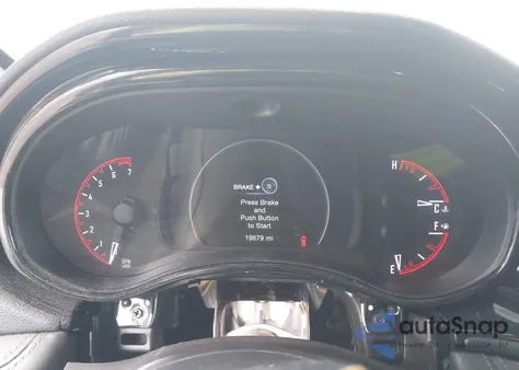 2024 Dodge Durango Sxt Plus Awd from USA, damaged, VIN 1C4RDJAG9RC226885